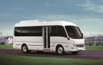 Daewoo Lestar 2014 года